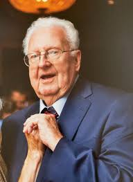 Edward Borg Obituary