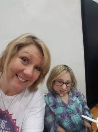 Bridgette and Brad Jordan, World's Smallest Siblings