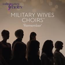 Military Wives Choir Remember Cd Album Free Shipping Over 20 Hmv Store