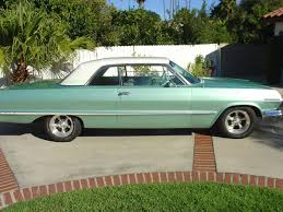 Image result for Laurel Green 1963 Nova