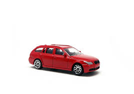 Majorette Bmw 5 Touring Majorette Car Model Toy Car