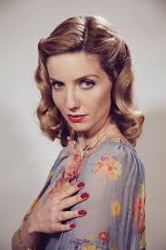 Annabelle Wallis