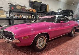 Image result for Panther Pink 1970 Polara