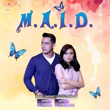 Di sebalik itu, ramai yang melihat gandingan mereka tidak kena. Drama Maid Lakonan Zul Ariffin Ayda Jebat