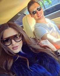 Maybe you would like to learn more about one of these? Grzegorz Krychowiak I Celia Jaunat Veza