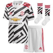 1.0 out of 5 stars 1. Manchester United Third 2020 2021 Kids Kit