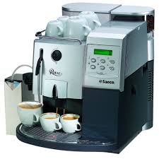 For all the debate over whether the best coffee comes from a chemex or a french press or an aeropress or a moka pot, sometimes you just want to turn on a machine and let it do the work. Coffee Machines Table Top Machine