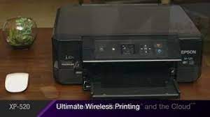 September 30, 2019 october 24, 2019 maidul islam. Epson Expression Premium Xp 520 Take The Tour Of The Small In One All In One Printer Youtube