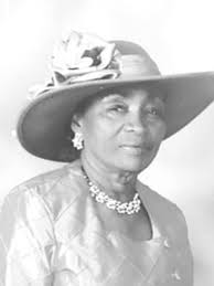 Obituary for Everlyn Evelina Henfield