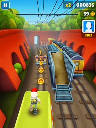 Image result for subway surfers