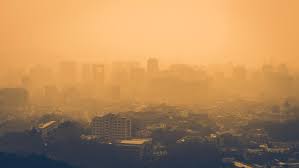 Came levanta contingencia ambiental en cdmx / martín espinosa. Contingencia Ambiental Atmosferica Extraordinaria Sinapsis Mx