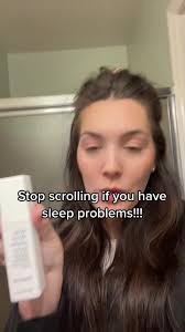 Sleeping Spray Recall