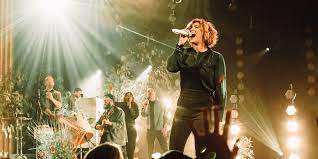 In 2013, jesus culture moved to plant a church in sacramento. Jesus Culture Revival In Our Day