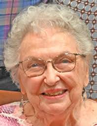 Geanne Erwin Obituary