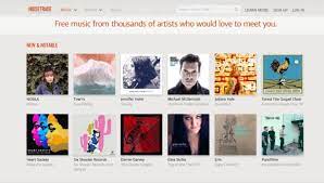 All you need is access to the internet, or, if you have a device, a data plan. 15 Best Free Music Websites To Download Songs Legally In 2021