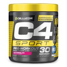 Afterwards, we'll dive into the details. Cellucor C4 Sport Pre Workout Powder Watermelon 9 5oz Target