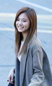Smile, joy & happiness no negativity here. Tzuyu Beautiful Smile Twice