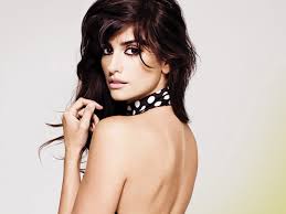 Image result for penelope cruz