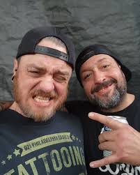 Alexander L. Wolff (@wolffmantattoo) • Instagram photos and videos