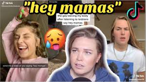 Their single move reached number one in sweden in march 2020. Visiting The Hey Mamas Side Of Tiktok Youtube