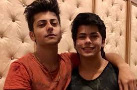 Panipat Actor Abhishek Nigam And Siddharth Nigam Collaborate For A Song Abhishek & siddharth nigam on tu mera bhai hai, song with. panipat actor abhishek nigam and