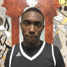 Javon Ellis' Parkway Center City High School Bio