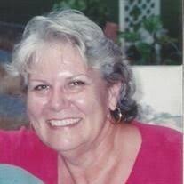 Patricia Nell Barnes Obituary