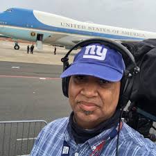 Rev. Ronald Gaston (@RonaldGaston)