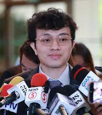Chae Won - Kiko Barzaga is a Filipino politician and animal welfare  advocate who serves as the representative for Cavite's fourth district.  Born on September 12, 1998, he's the son of former