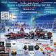 Santa’s Enchanted Motor Fest : For the kids - Pine Island Park, 320 S Pine Island Rd Event Image