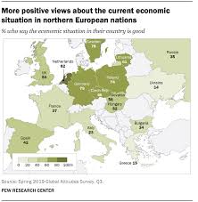 Eastern european immigrationi n just two decades between 1891 and 1910, about 12.5 million people immigrated to the united states. Public Opinion In Europe 30 Years After The Fall Of Communism Pew Research Center