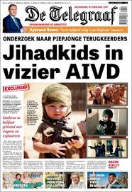 Newspaper De Telegraaf Netherlands Newspapers In Netherlands Wednesday S Edition February 15 Of 2017 Kiosko Net