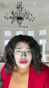 Flex Alexander in The 90s