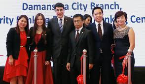 Bank Introduces Digital Facilities At First Flagship Branch The Star