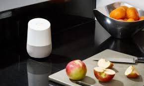 Use the plus button in the bottom right to add a new integration called. How To Create And Share A Shopping List On Google Home Tom S Guide