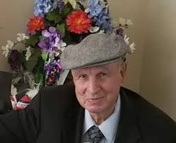 Obituary for Wade Oscar Cavin Sr.