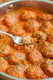 Russian Meatballs Tefteli Gastrosenses Recipe Russian Meatballs Recipes Russian Recipes