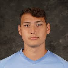 2021 Men's Soccer Roster