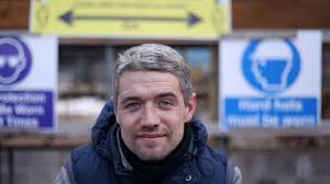 I was in a bad place for years': Construction course credited as catalyst  for change