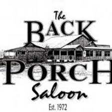 Compare homeowner reviews from 9 top cincinnati deck or porch repair services. Back Porch Saloon Backporchsaloon Twitter