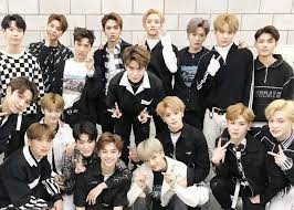 Kamu Tipe Wanita Idaman Member Nct Yang Mana Kuis Kapanlagi
