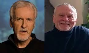 Diretor de Titanic, James Cameron era amigo de longa data do piloto morto  em submarino: 'Difícil de processar'