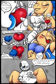 Soul Smut comic porn | HD Porn Comics