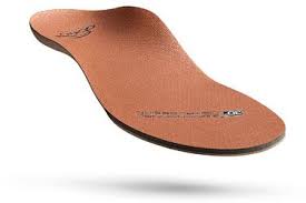 Abeo 3d Orthotics Cork Orthotic Neutral Womens No Color