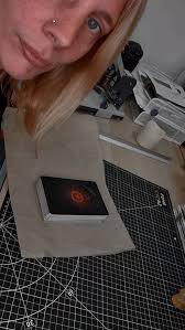 🎥 Just dropped a new video!, Watch me create my very first bespoke deck  from scratch, every detail, every design, fully custom., This one’s been a  labor of love, and I’m so proud of how it turned ...