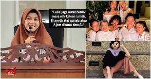 Maka hukum melihat kepada gambar yang tidak menutup aurat adalah harus jika ada keperluan dan tidak mendatangkan fitnah seperti menimbulkan apa jua perkara yang berisiko menimbulkan fitnah, hendaklah sedaya upaya dielakkan kerana ia akan memberi kesan yang buruk baik untuk jangka. Tutup Aurat Sebelum Tiba Kematian Yang Hanya Nampak Muka Saja