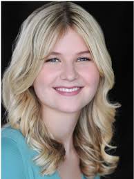 Lillian Devlin's Instagram, Twitter & Facebook