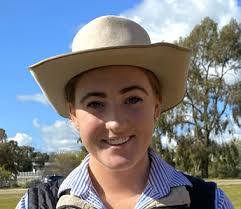 Bianca Ferris's Instagram, Twitter & Facebook