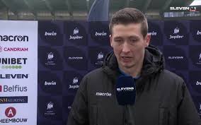 Maybe you would like to learn more about one of these? Hans Vanaken Responds After Severe Criticism From Club Brugge Supporters Football24 News1 English