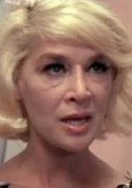 Sylvia Miles